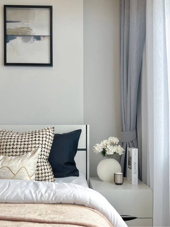 picture @Condorental condo for rent Chewathai PinKlao - 5/17