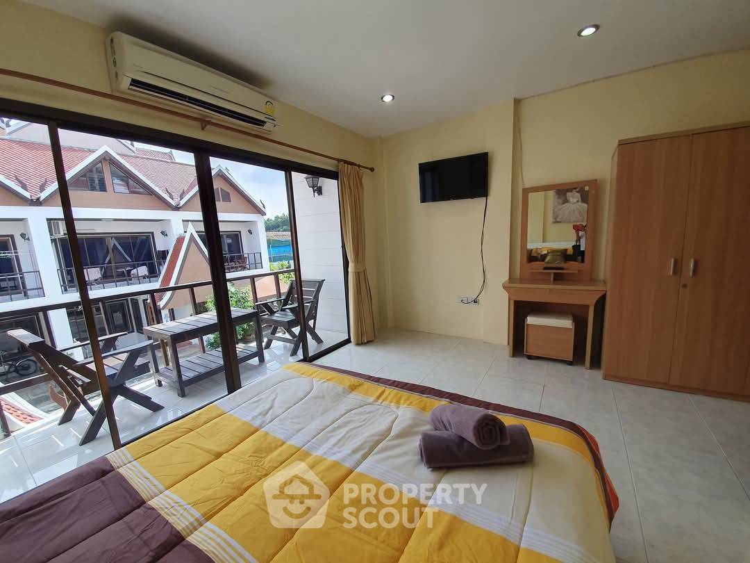 รูป บ้านเช่า 2 ห้องนอน โครงการ Corrib Village ทำเลพัทยา พราตำมnak ใกล้ชลบุรี (ID 2099783) - รูปที่ 3/19