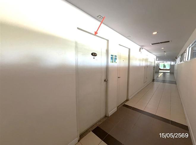 รูป คอนโดมิเนียม 37.13 ตร.ม. วี คอนโด เขตบางเขน กรุงเทพมหานคร 1.4M - รูปที่ 10/35