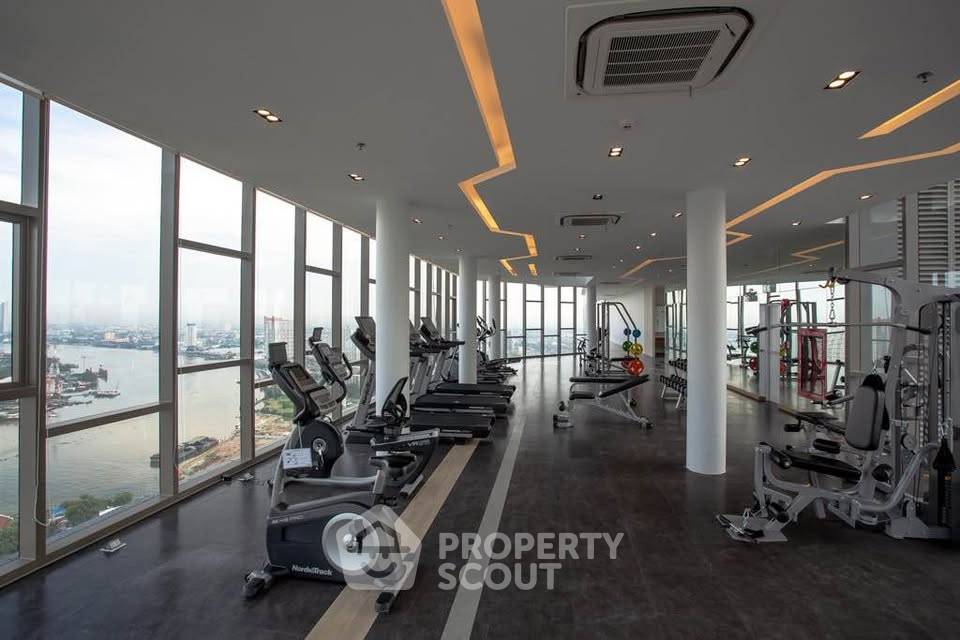 รูป คอนโด 2 ห้องนอน ชั้น 17 โครงการ Niche Mono Charoen Nakorn (ID 2989209) - รูปที่ 15/16
