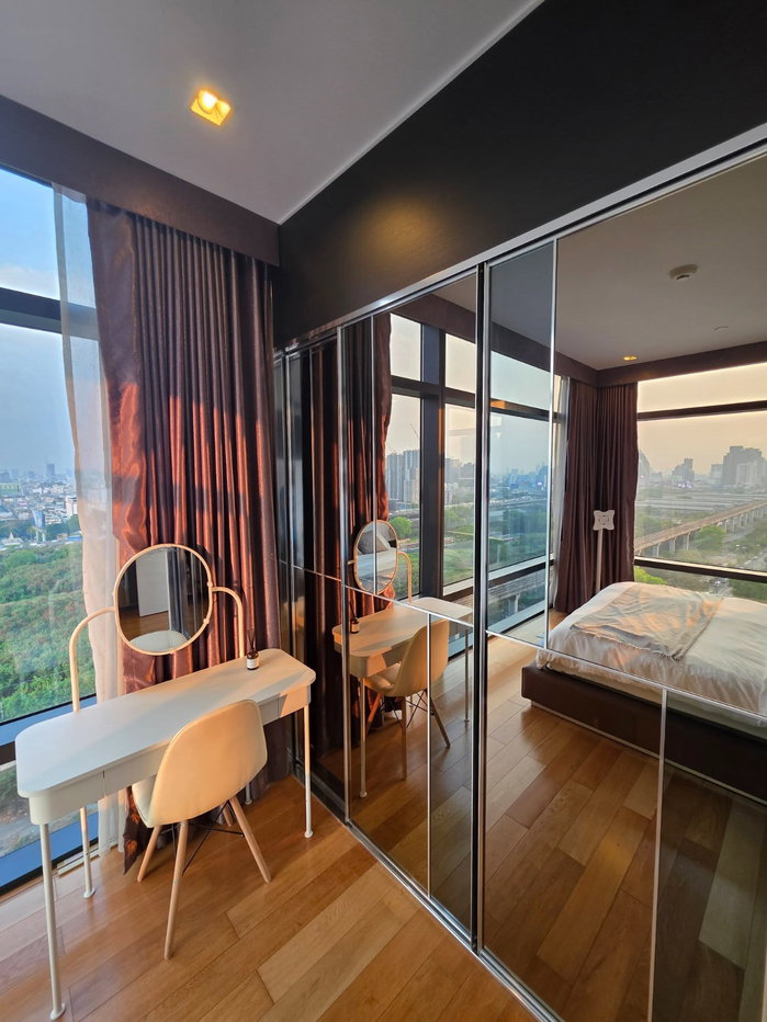 picture ++ Urgent rent ++ CIRCLE LIVING PROTOTYPE ** 2 bedrooms 86 sq.m. - 10/14