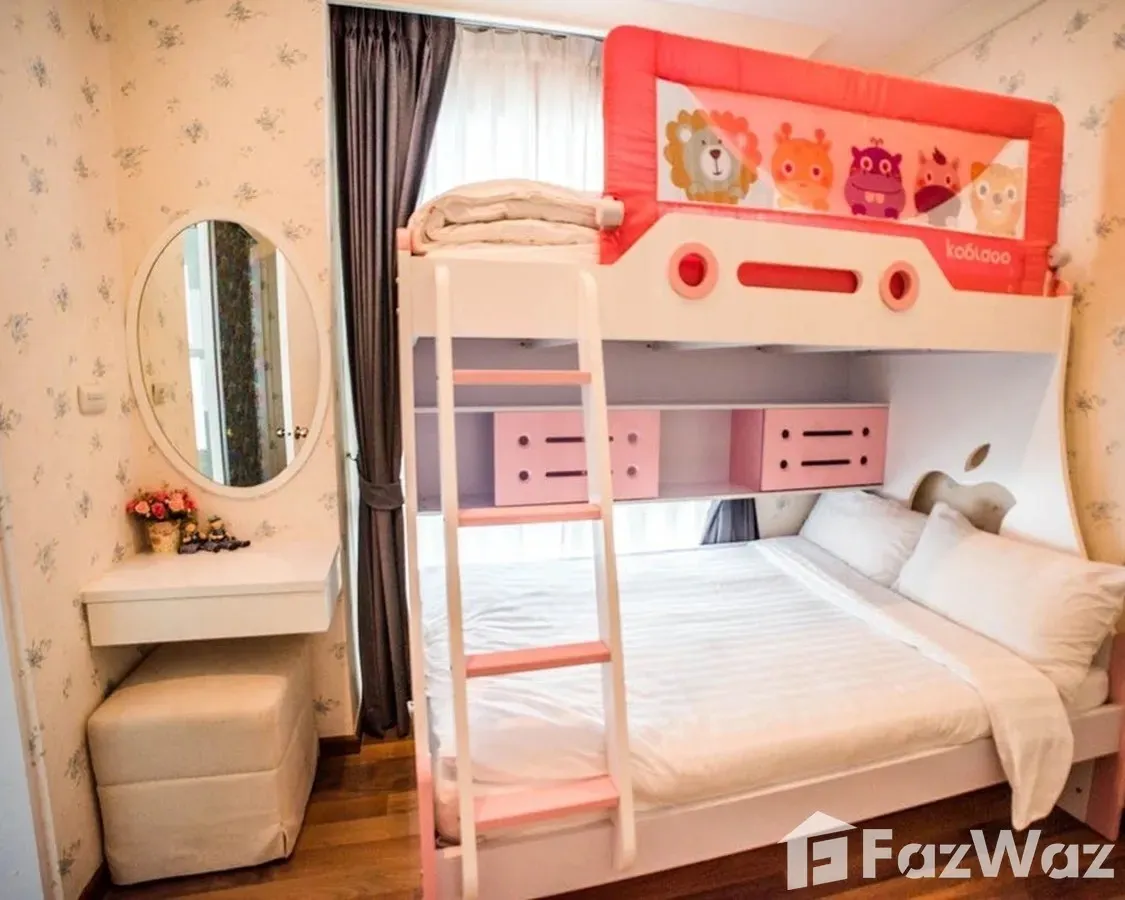 รูป คอนโดให้เช่า 2 ห้องนอน ในโครงการ มาย รีสอร์ท หัวหิน 6475597 - รูปที่ 8/16