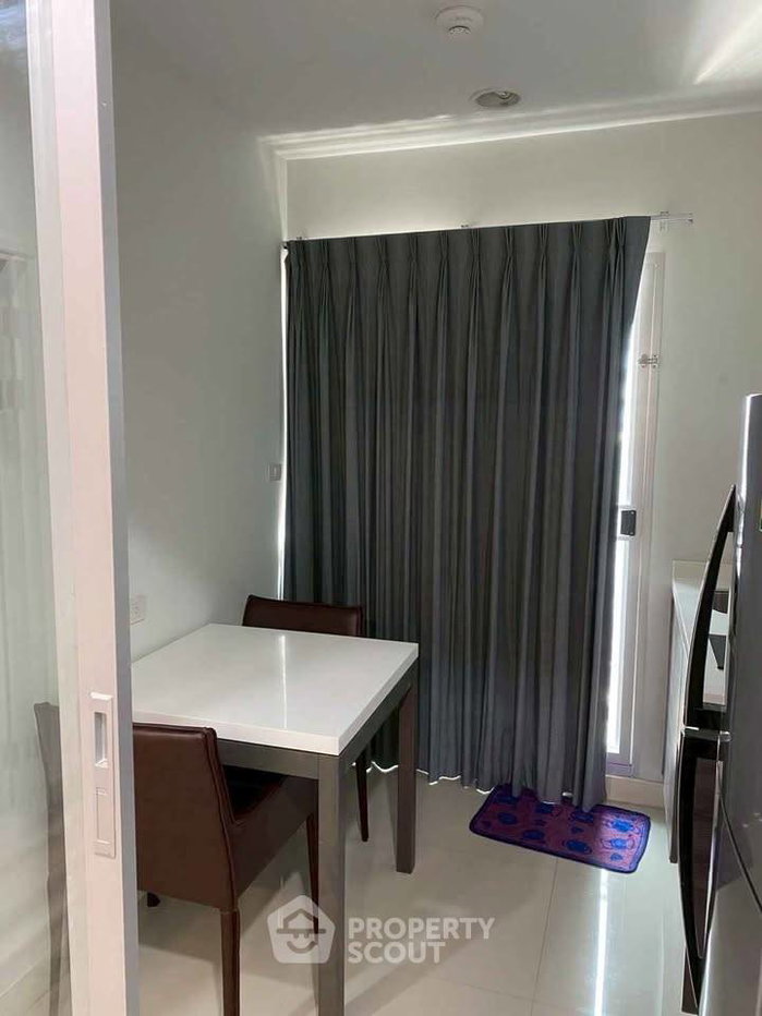 รูป คุ้มค่า 1 ห้องนอน คอนโด Centric Sathorn-St. Louis ห่าง BTS เซนต์หลุยส์ 200 ม. (ID 3000162) - รูปที่ 8/13