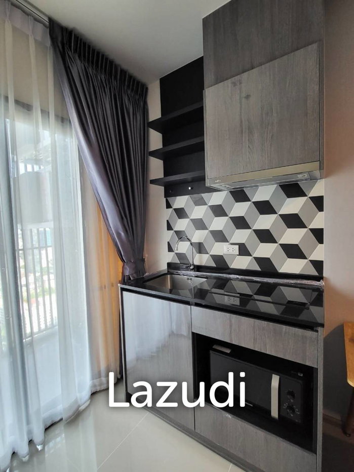 picture 1 Bed 28 SQ.M THE BASE Phetchaburi-Thonglor - 6/12