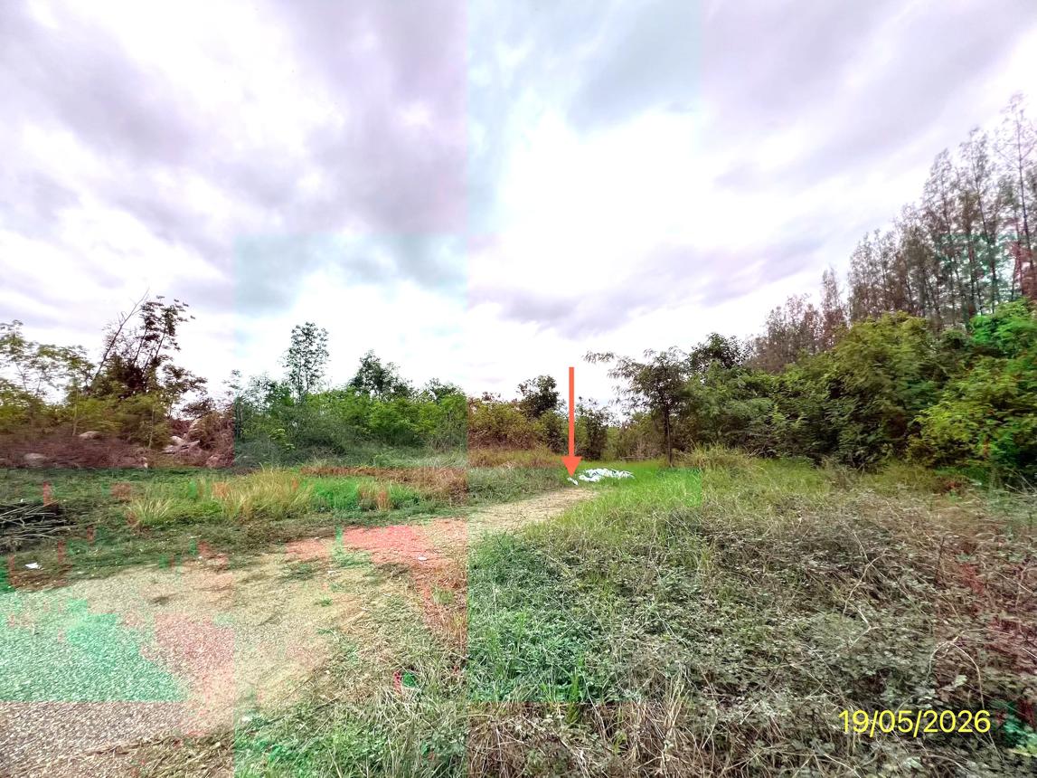 รูป ที่ดินว่างเปล่า 7131 ตร.วา ปากท่อ ราชบุรี 3.2M - รูปที่ 9/15