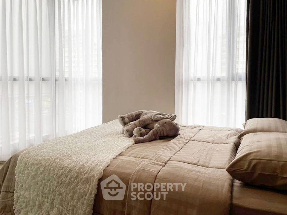 รูป คอนโด 2 ห้องนอน 55 ตร.ม. ชั้น 20 ที่ Park Origin Phayathai ใกล้ BTS พญาไท 300 ม. (ID 2738404) - รูปที่ 6/9