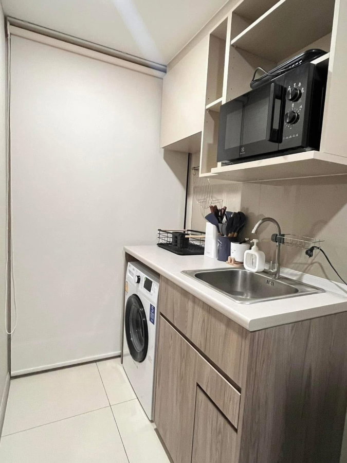 picture Plum Condo Sukhumvit 97/1 - 11/12