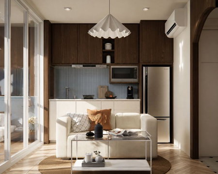 ขาย Chom Doi Condo ตึกเหลี่ยม ราคา    2.59  ล้านบาท    !!!ฟรีโอน
