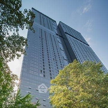รูป คอนโด 1 ห้องนอน ชั้น 15 Ashton Asoke ใกล้ MRT สุขุมวิท 70 เมตร (ID 2739611) - รูปที่ 3/5