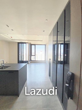 135.96 sqm high-floor condo at Hyde Heritage Thonglor Bangkok