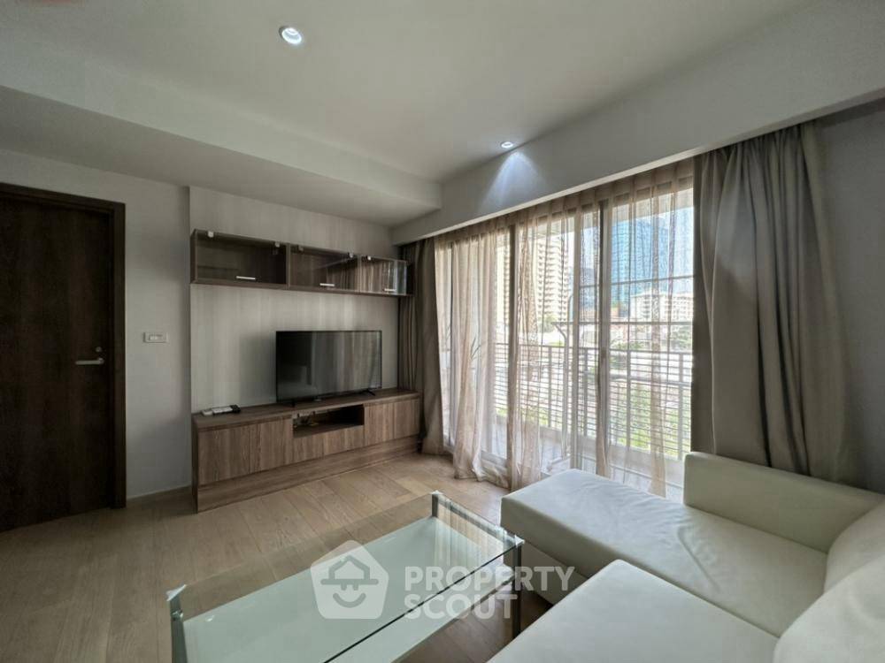 รูป คอนโด 2 ห้องนอน ขาย ที่ รันเนซู ทองหล่อ 5 ใกล้ BTS ทองหล่อ (ID 3007265) - รูปที่ 1/18