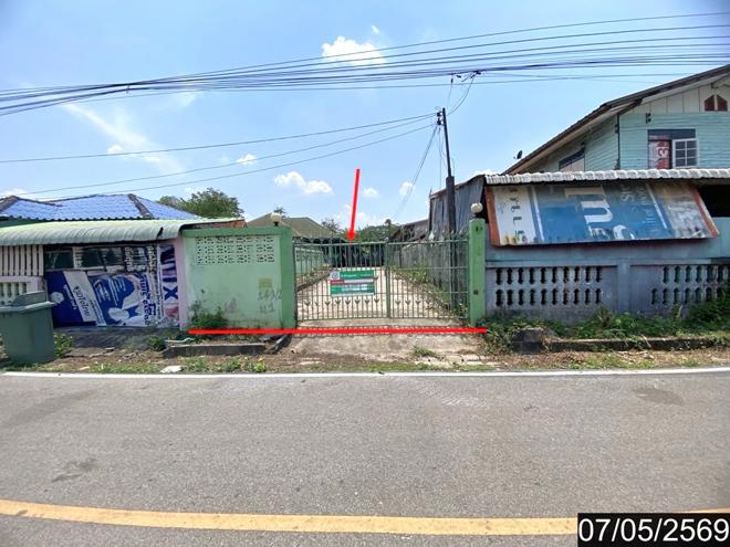 รูป บ้านเดี่ยว 133 ตร.วา เมืองอุดรธานี อุดรธานี 2.2M - รูปที่ 12/29