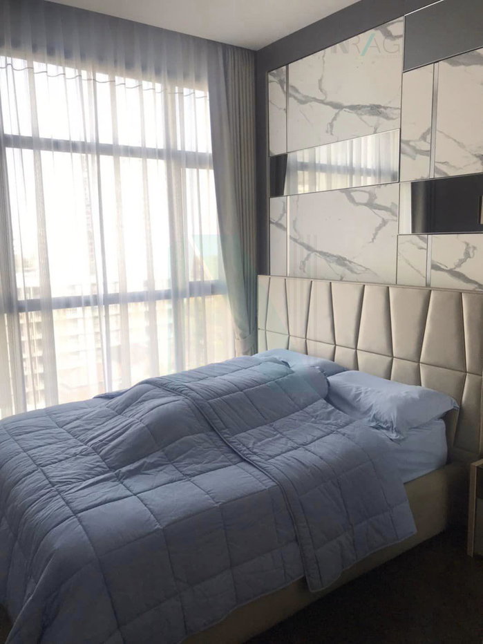 รูป 🚩 ขายคอนโด เดอะ เทอร์ทีไนน์ อาคาร 1 ชั้น 8 2 ห้องนอน ขนาด 81.00 ตรม ใกล้ ห้างสรพพสินค้า ดิเอ็มโพเรียม - รูปที่ 3/8