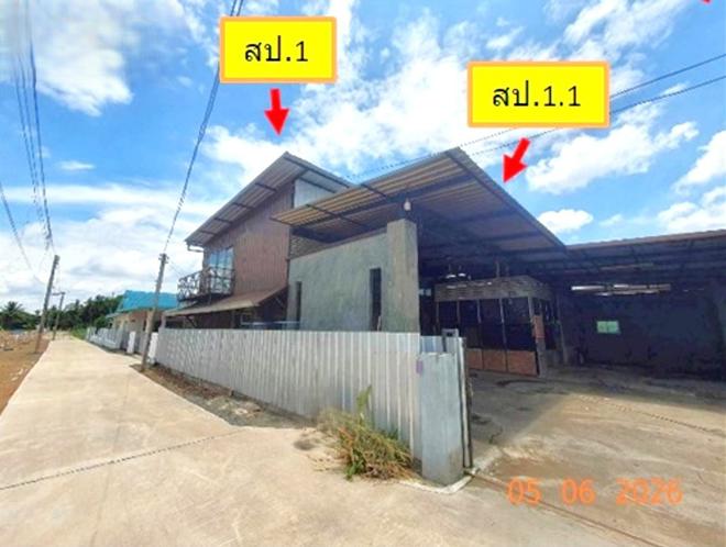 รูป บ้านเดี่ยว 100 ตร.วา สันทราย เชียงใหม่ 5.5M - รูปที่ 2/47