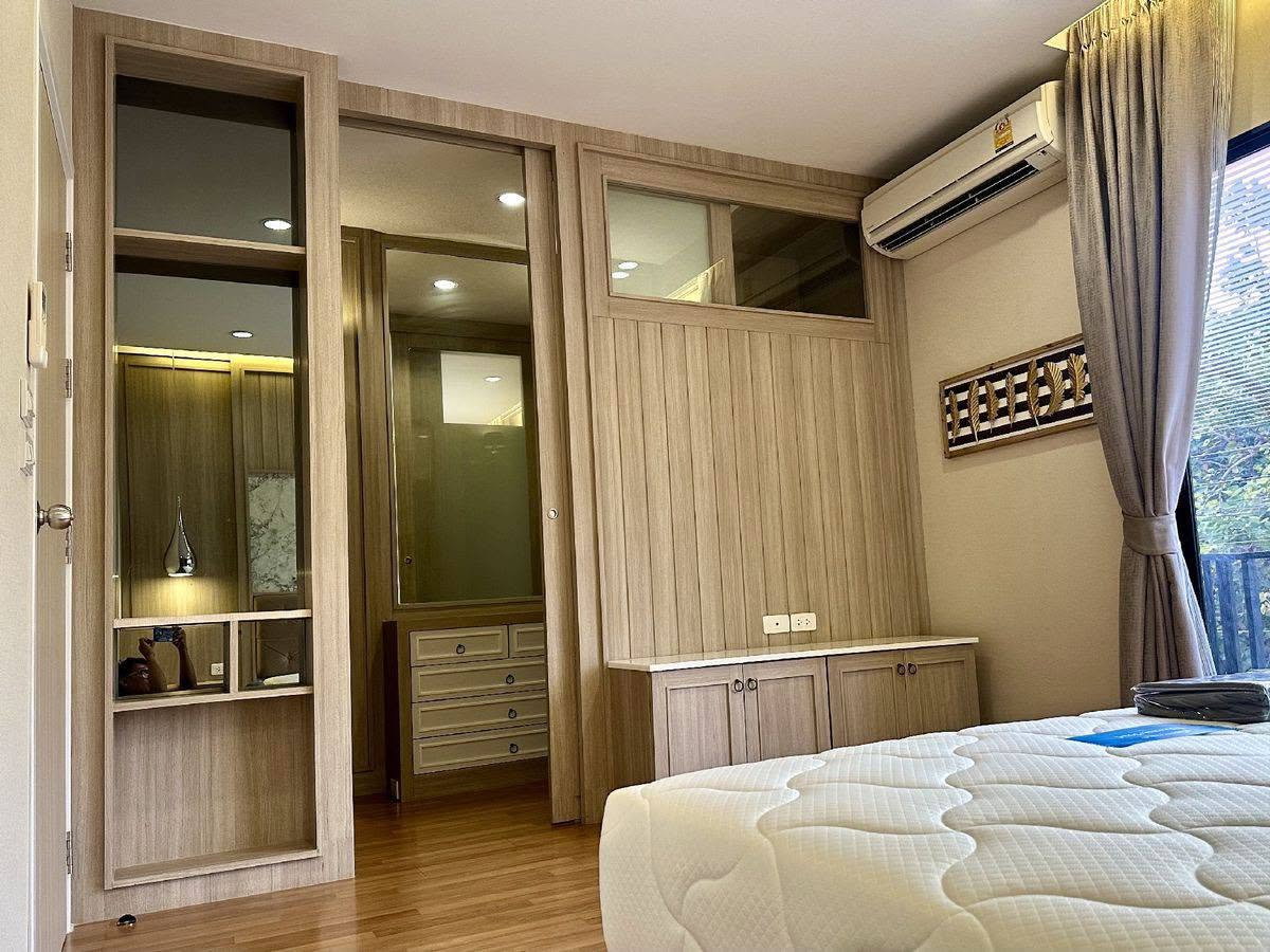 รูป ปล่อยเช่า ทำออฟฟิศได้ เเต่งให้พร้อม‼️ 🏘️ทาวน์โฮม 2 ชั้น👀 หน้าบ้านไม่ชนใคร👀 - รูปที่ 31/39