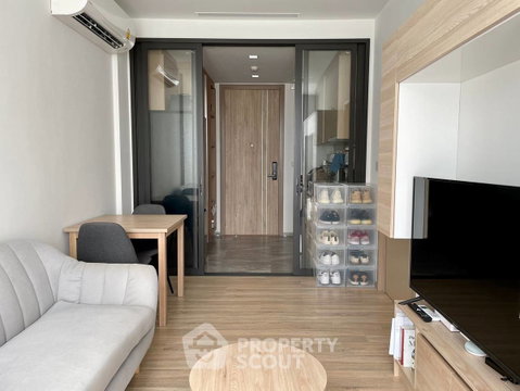 ขายคอนโด 1 ห้องนอน Kawa Haus ใกล้ BTS อ่อนนุช (ID 3007395)