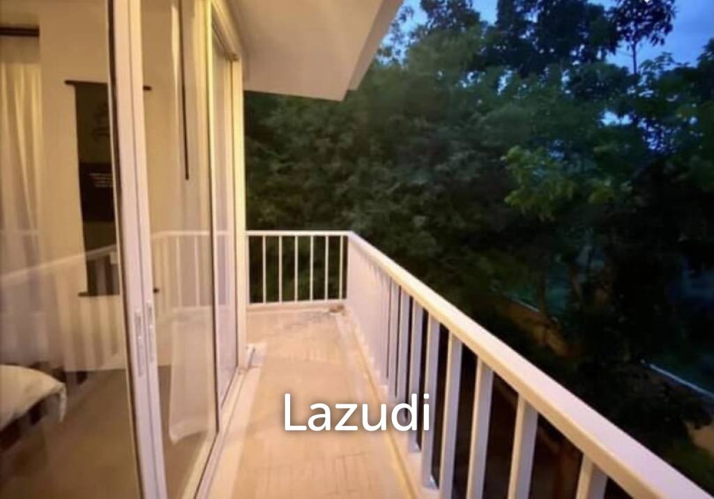 รูป MALIBU : Great value Luxury 1 bed corner unit condo - รูปที่ 39/45