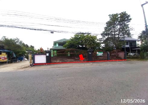 รูป บ้านเดี่ยว 200 ตร.วา สันทราย เชียงใหม่ 5.5M - รูปที่ 42/45