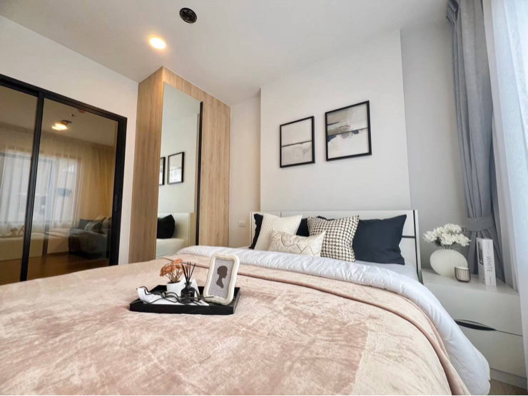 picture @Condorental condo for rent Chewathai PinKlao - 7/17
