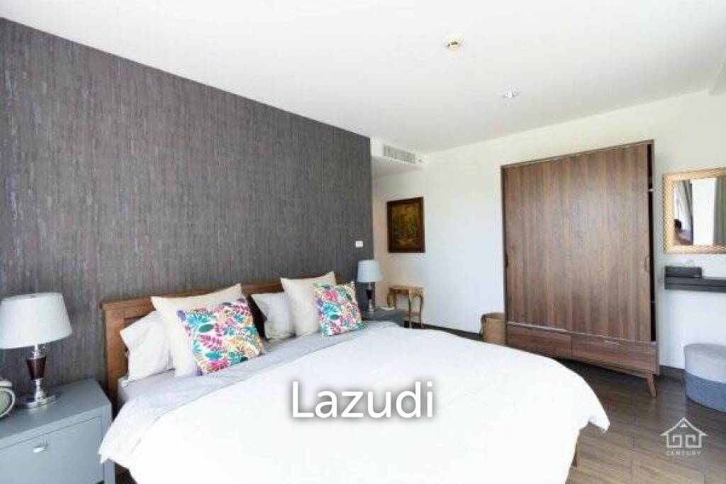 รูป MALIBU : Great value Luxury 1 bed corner unit condo - รูปที่ 18/45