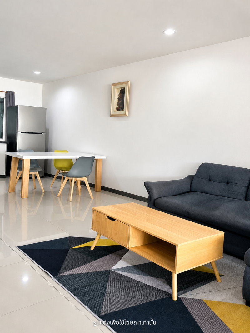 ขายทาวน์โฮม : 🔥 ทาวน์โฮม 2 ชั้น 🏡 ซิตี้เซนส์ พระราม 2 – ท่าข้าม ราคาเพียง 2.75 ล้าน! 🔥