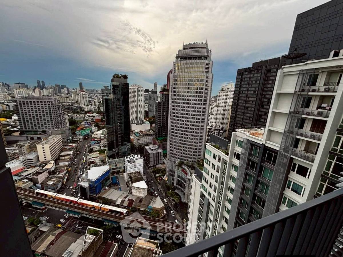 รูป ใกล้ BTS ทองหล่อ 200 ม. | คอนโด 1 ห้องนอน ชั้น 23 Siri At Sukhumvit (ID 3007285) - รูปที่ 15/15