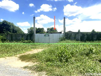 HOME 1854 Sq.w. Pa Mok Angthong for 4.2M