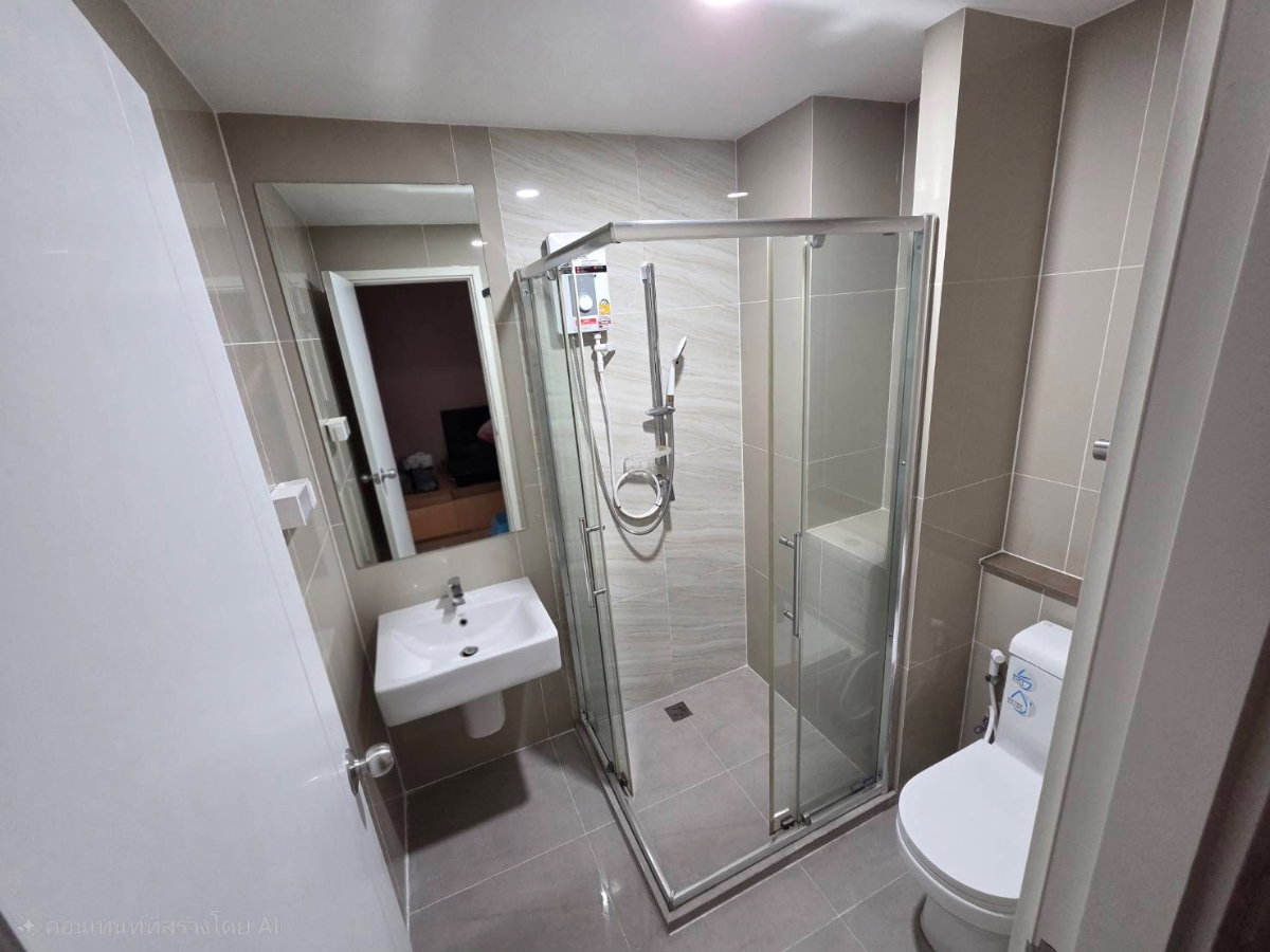 รูป 🏠✨ The Tree Sukhumvit 71 - Ekkamai | ขายคอนโด 1 ห้องนอน (HBH-HL-314) - รูปที่ 12/13