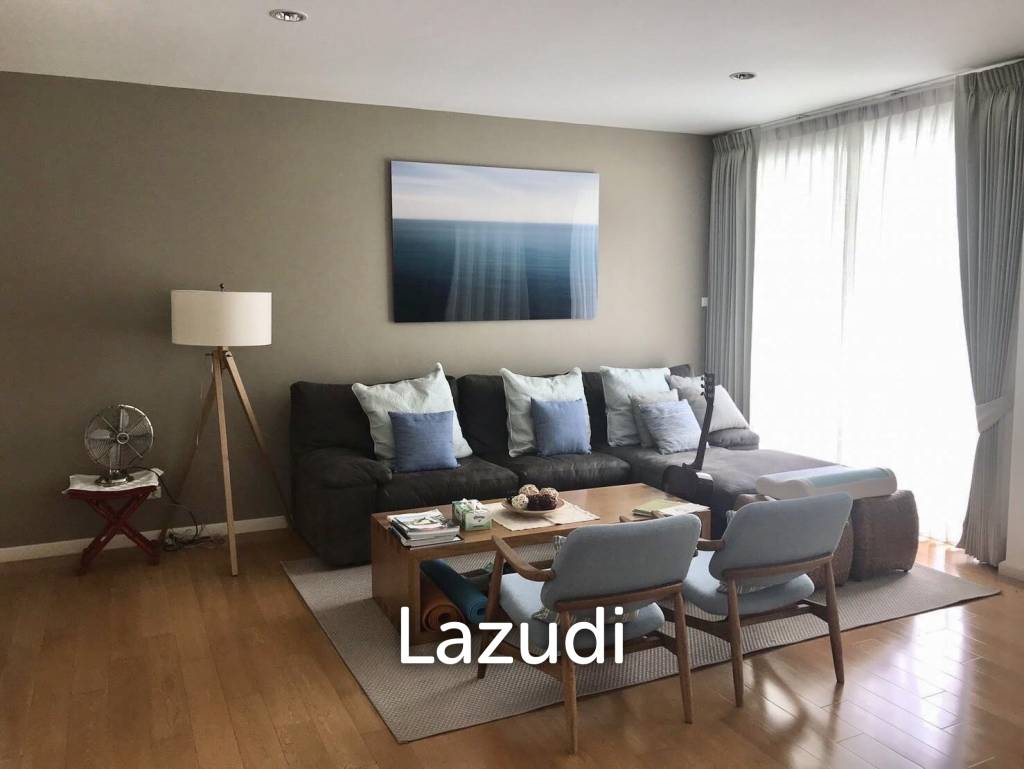 รูป คอนโดหรูติดสระว่ายน้ำ Malibu Kao Tao หัวหิน 2 ห้องนอน - รูปที่ 8/27