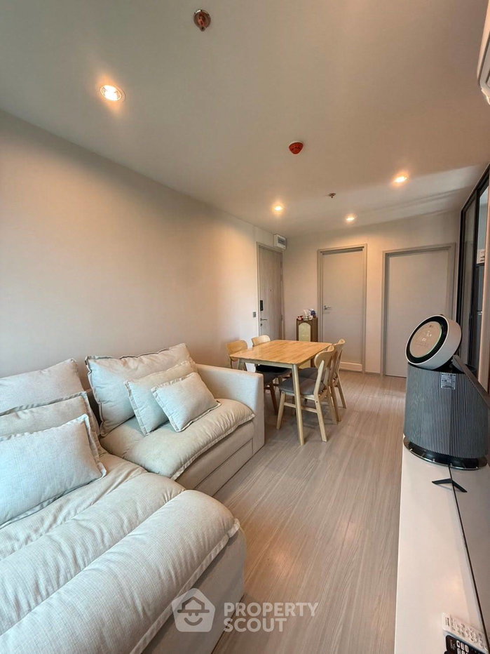 รูป คอนโด 2 ห้องนอน ขาย Aspire Erawan Prime ชั้น 21 ใกล้ BTS รร.เตรัยนาวีราชนาวี (ID 3008839) - รูปที่ 8/8