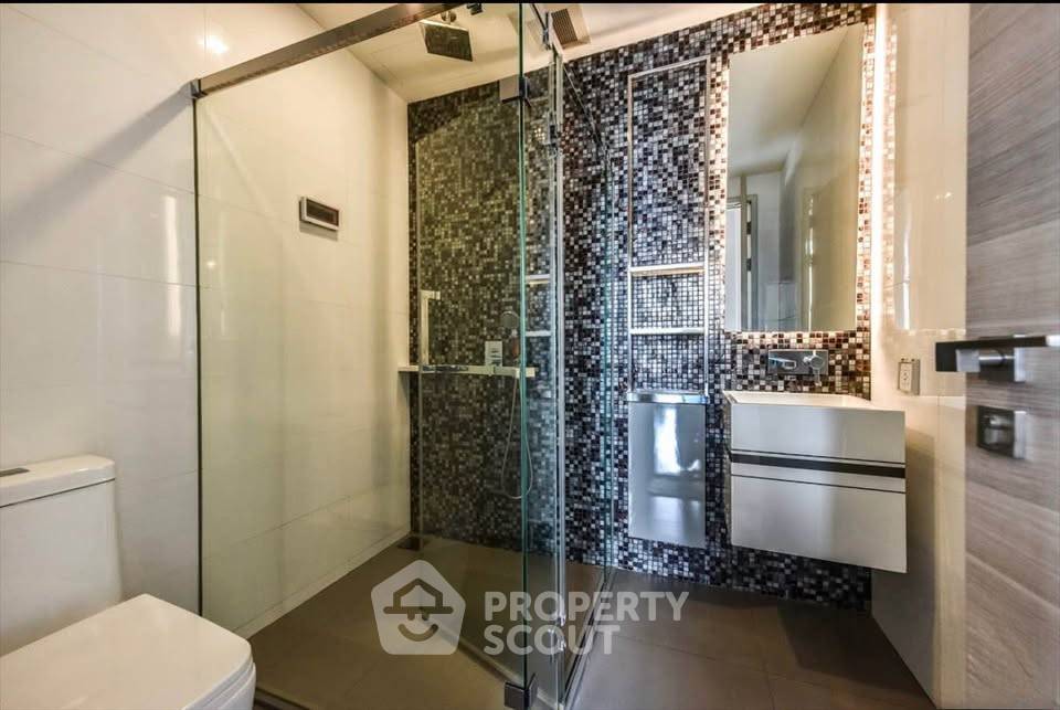 รูป คอนโด 2 ห้องนอน The Room Sathorn ใกล้ BTS เซนต์หลุยส์ 300 ม. (ID 3006351) - รูปที่ 6/9