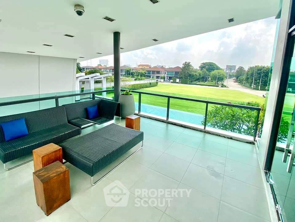 picture 4-BR House For Rent At Setthasiri Onnut-Srinakarin, Near ARL Ban Thap Chang (ID 1442279) - 22/25