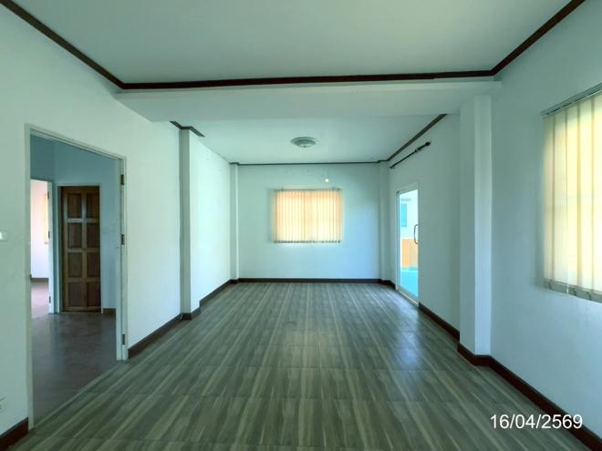 รูป บ้านเดี่ยว 55.5 ตร.วา บ้านบุรีรมย์ เทพารักษ์-วงแหวนฯ เมืองสมุทรปราการ สมุทรปราการ 3.2M - รูปที่ 19/47