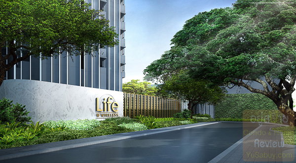 picture Life One Wireless for Rent, BTS Phoenchit 1B 1B   - 9/9