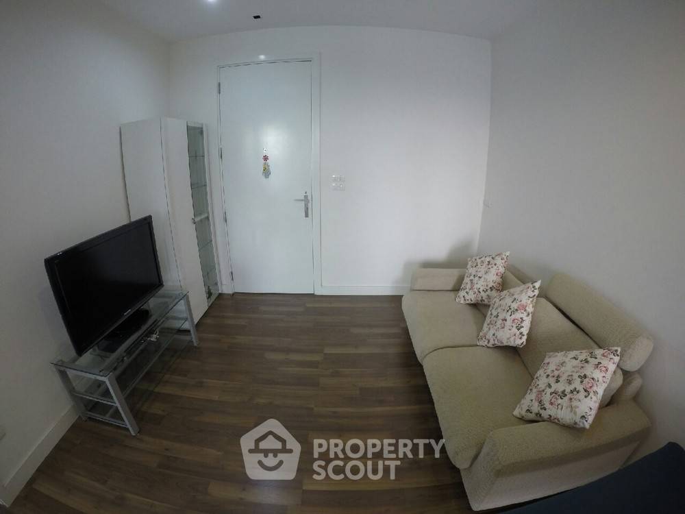 รูป ใกล้ BTS ปุณณวิถี 100 ม. ขายคอนโด 1 ห้องนอน The Room Sukhumvit 62 (ID 386655) - รูปที่ 6/12