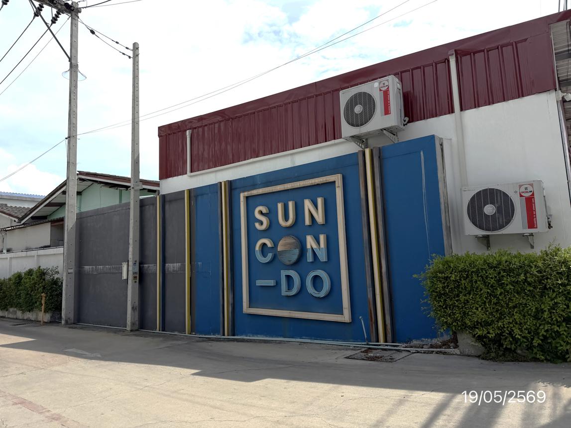 picture CONDO 31.4 Sq.m. Si Racha Chonburi for 1.4M - 14/19