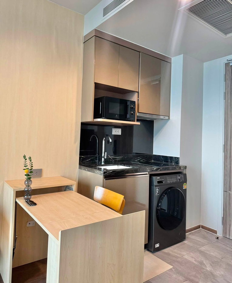 picture IDEO Q Sukhumvit 36 - 7/9