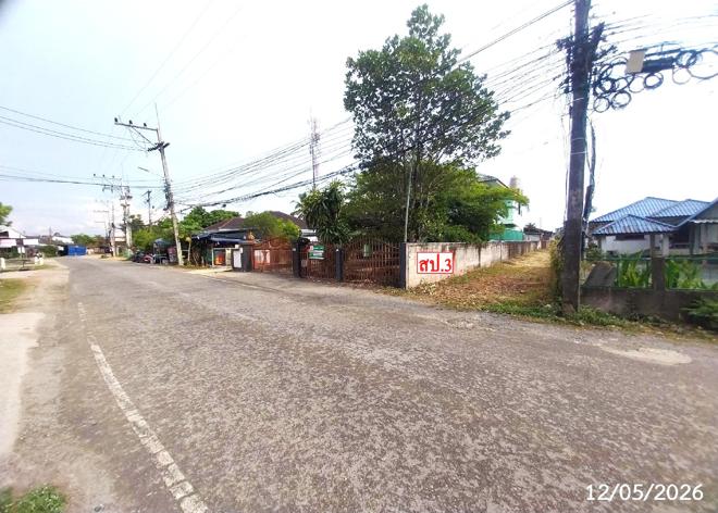 รูป บ้านเดี่ยว 200 ตร.วา สันทราย เชียงใหม่ 5.5M - รูปที่ 20/45