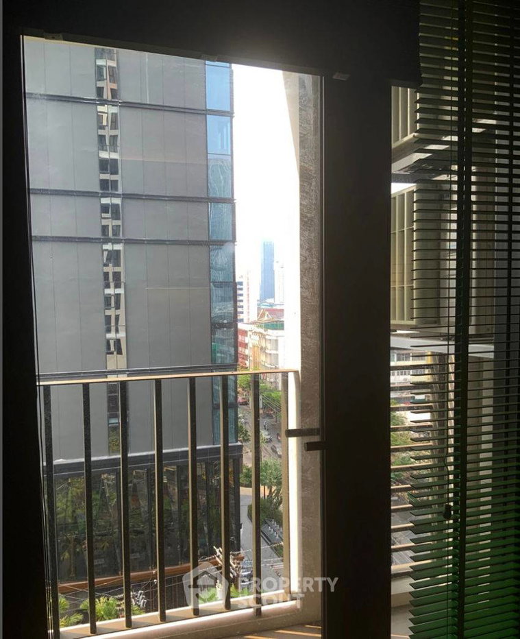 รูป คอนโด 1 ห้องนอน Chapter Chula-Samyan ใกล้ MRT สามย่าน (ID 2587382) - รูปที่ 5/15