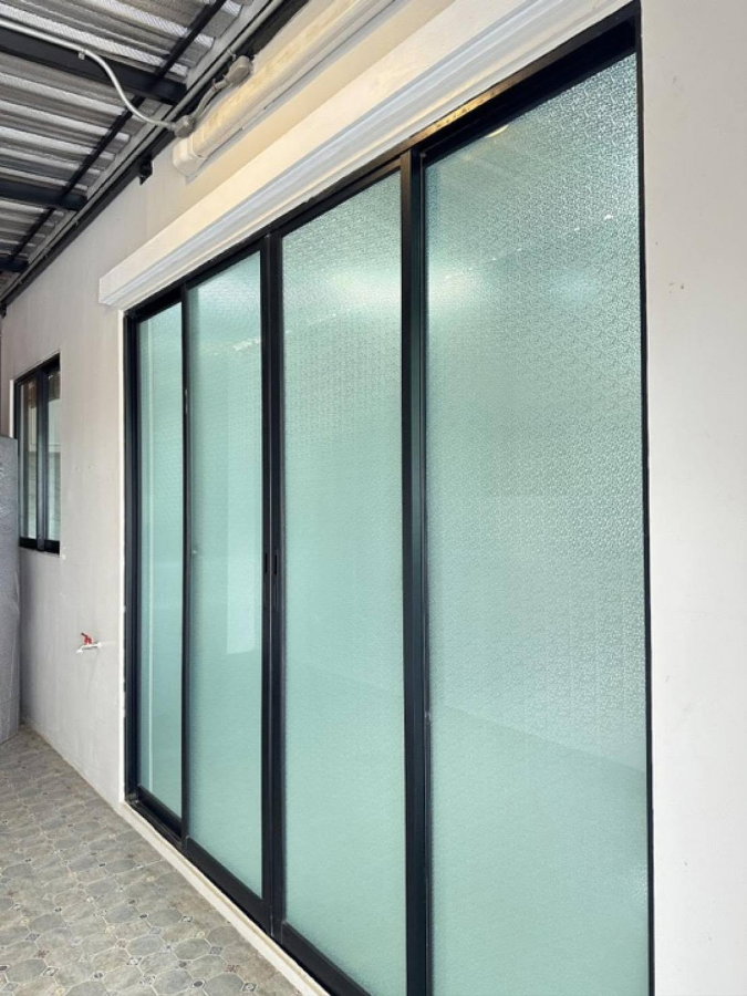 รูป ปล่อยเช่า ทำออฟฟิศได้ เเต่งให้พร้อม‼️ 🏘️ทาวน์โฮม 2 ชั้น👀 หน้าบ้านไม่ชนใคร👀 - รูปที่ 38/39