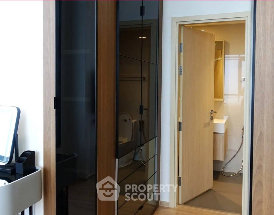 รูป คอนโด 2 ห้องนอน เลี้ยงสัตว์ได้ ชั้น 29 โครงการ Maru Ekkamai 2 ใกล้ BTS เอกมัย (ID 3009195) - รูปที่ 14/21