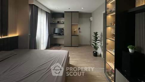 คอนโด 2 ห้องนอน 56 ตร.ม. ชั้น 28 Regent Home Bangson 2 เฟส 28 ใกล้ MRT บางซ่อน 100 ม. (ID 2997517)