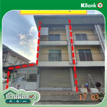 รูป อาคารพาณิชย์ 30.5 ตร.วา เมืองเชียงใหม่ เชียงใหม่ 4.7M - รูปที่ 39/41