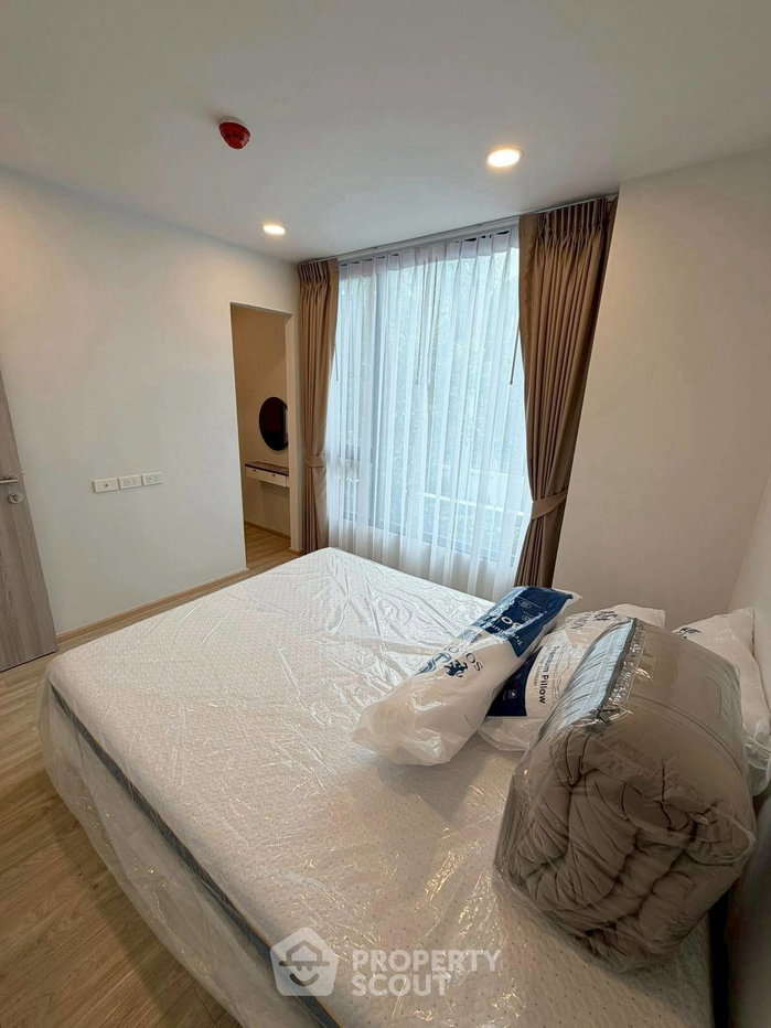 รูป คอนโด 2 ห้องนอน โครงการ ESQUE Condo Sukhumvit 101/1 ใกล้ BTS ปุณณวิถี (ID 2785868) - รูปที่ 7/13