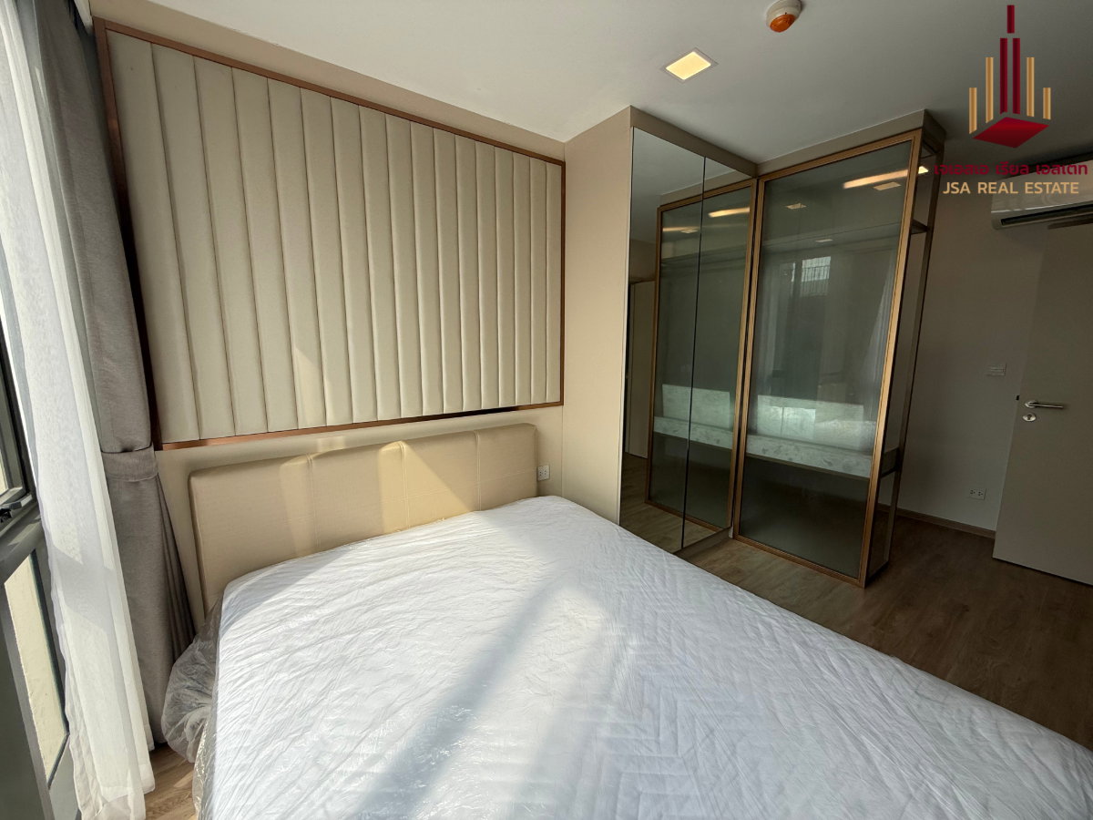 picture ✨ For Rent: The Nest Chula - Samyan Condo ✨ 💰 Only 23,000 THB/month - 5/9