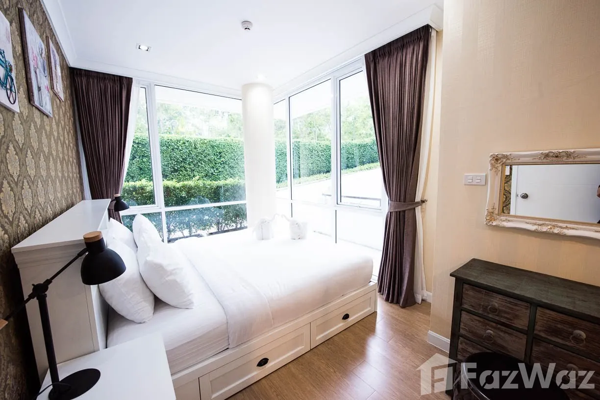 รูป คอนโดให้เช่า 2 ห้องนอน ในโครงการ มาย รีสอร์ท หัวหิน 6475798 - รูปที่ 10/36