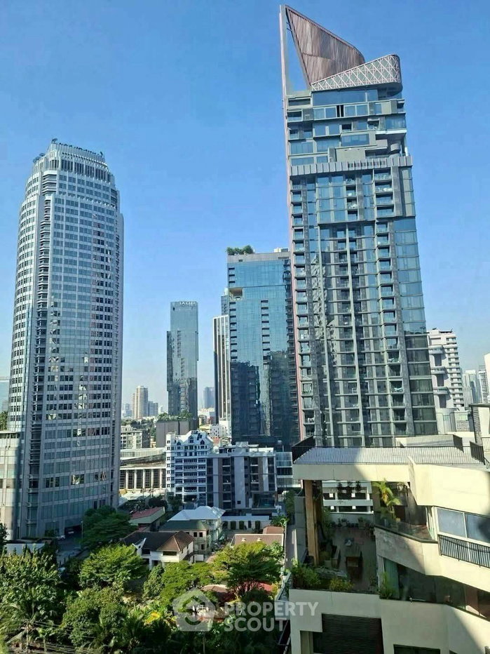 รูป คอนโด 1 ห้องนอน 59 Heritage Sukhumvit 59 ใกล้ BTS ทองหล่อ (ID 3007077) - รูปที่ 1/7