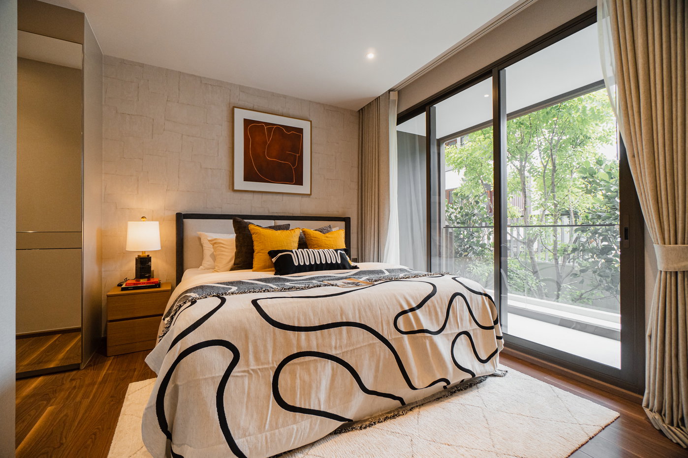 รูป via 61 1 bedroom, for sale - รูปที่ 1/14