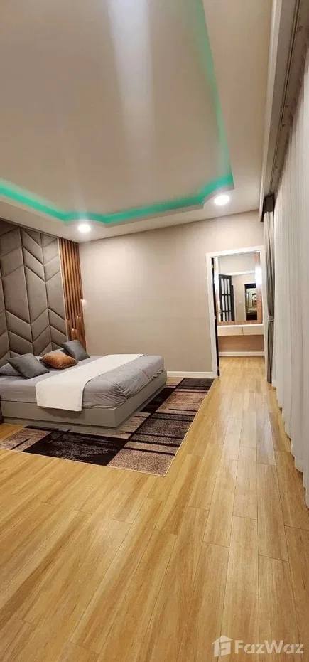 รูป วิลล่าให้เช่า 5 ห้องนอน ในโครงการ The Shades Villas 6475301 - รูปที่ 24/43
