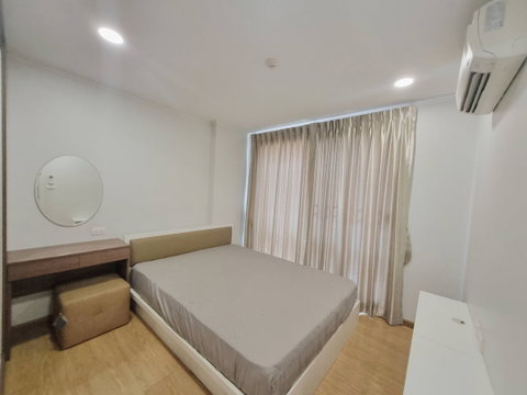 🤝🏻RB25066 ให้เช่าถูกมาก👍เดอะ ปราก✅แอดไลน์ @mproperty( มี @ ด้วย) แอดมินตอบไว